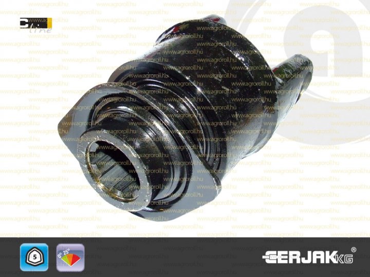 05 PSC szabadonfutó