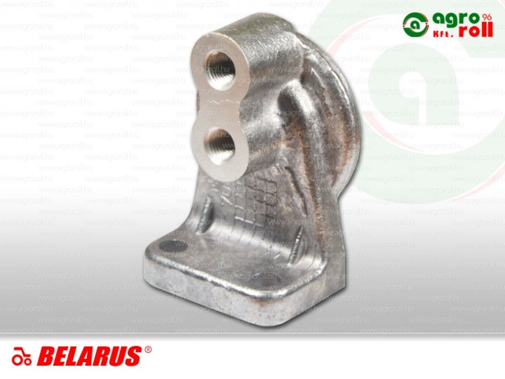 Gázolajszűrőház tartó MTZ.3 BELARUS ORIGINAL