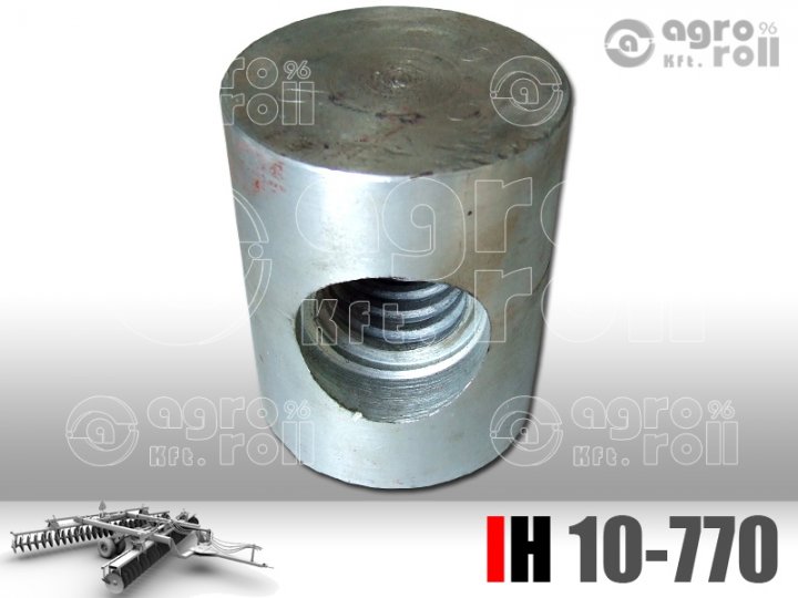 Forgató csukló TR6 I770