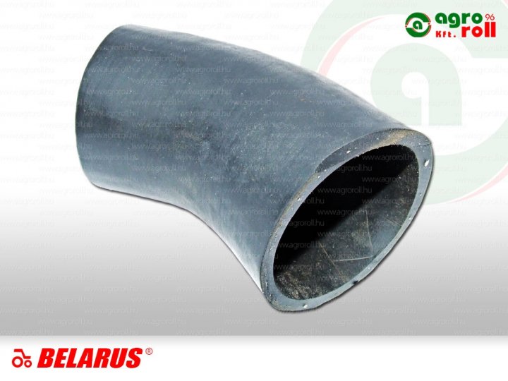 Vízcső alsó MTZ-1221