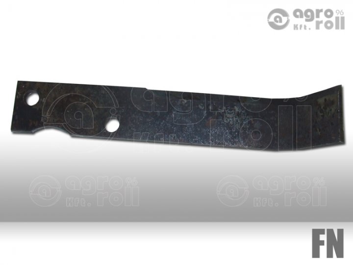 Talajmaró kapa FN-100 bal 45x240x6