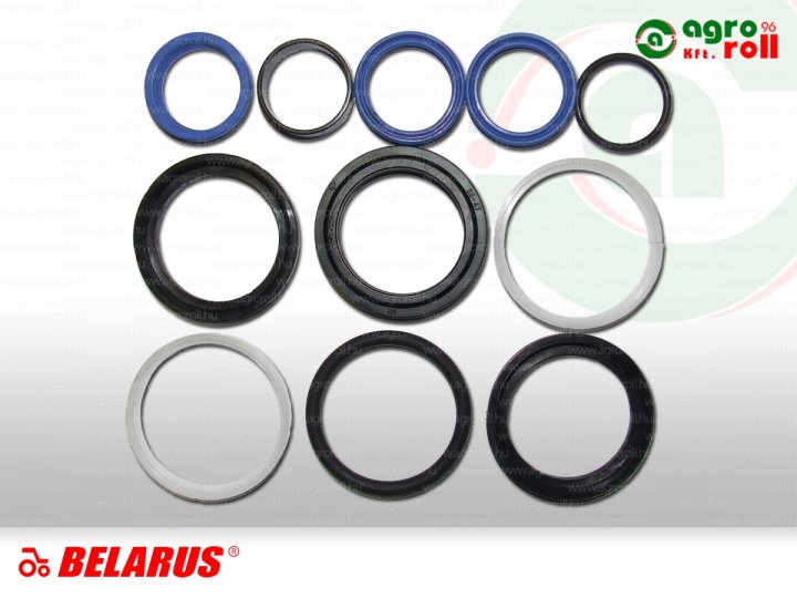 Kormány munkahenger jav. 1025(orbitos) d=32mm