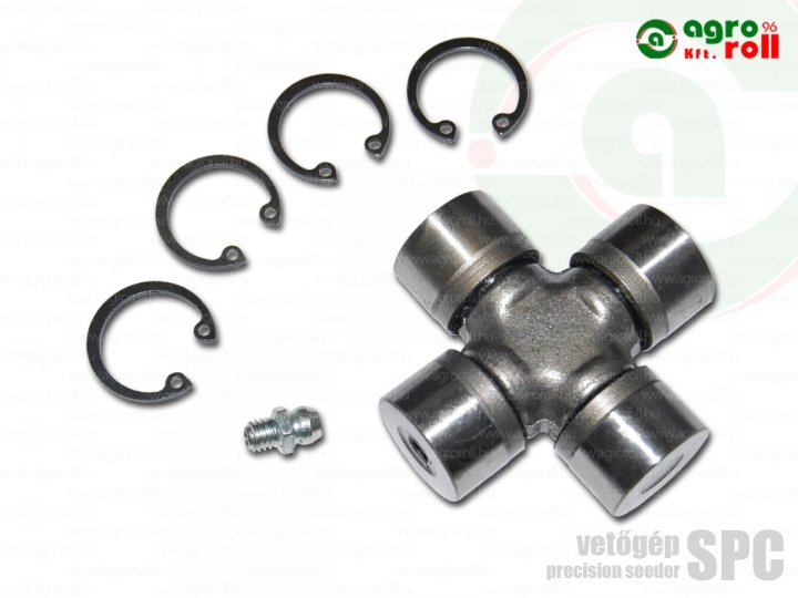 00 22x59 kardánkereszt spc