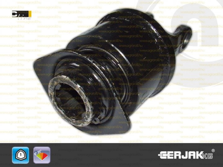 01 PSC szabadonfutó kardánvilla 377377182