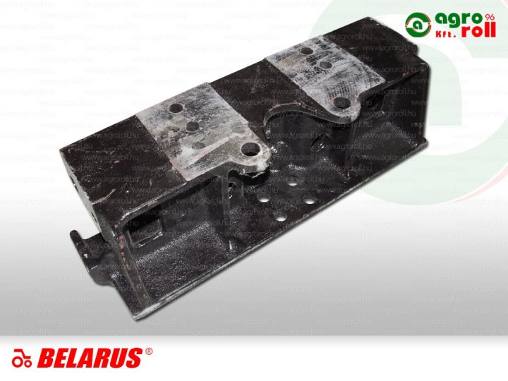 Orrsúlytartó új tip.(öntvény 45kg-os súlyhoz) BELARUS ORIGINAL