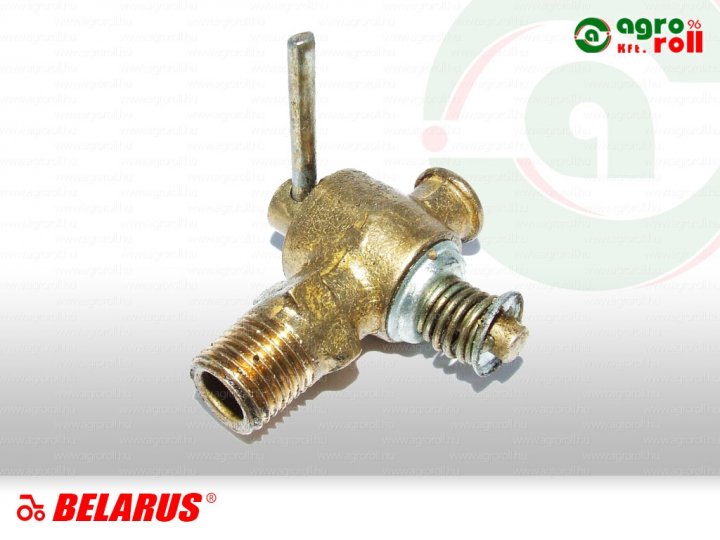 Vízelzáró csap KP-2(PC7) KR-25(917510)BELARUS ORIGINAL