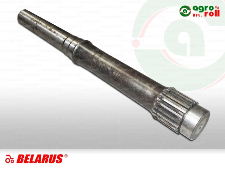 Hátsóféltengely MTZ-820-1025.3  BELARUS ORIGINAL