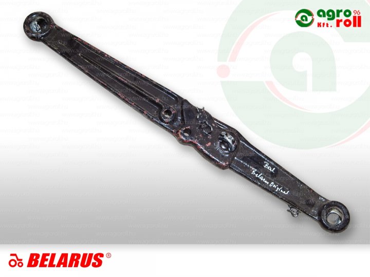 Vonórúd bal kpl. ORIGINAL