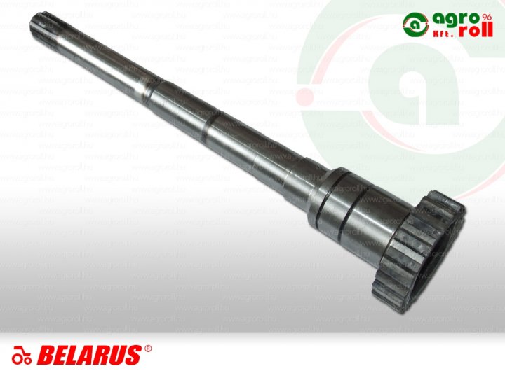Nyelestengely MTZ-80 (ékpálya nélkül) BELARUS ORIGINAL