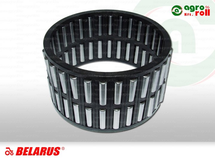 Tűgörgős kosár 72x82x45