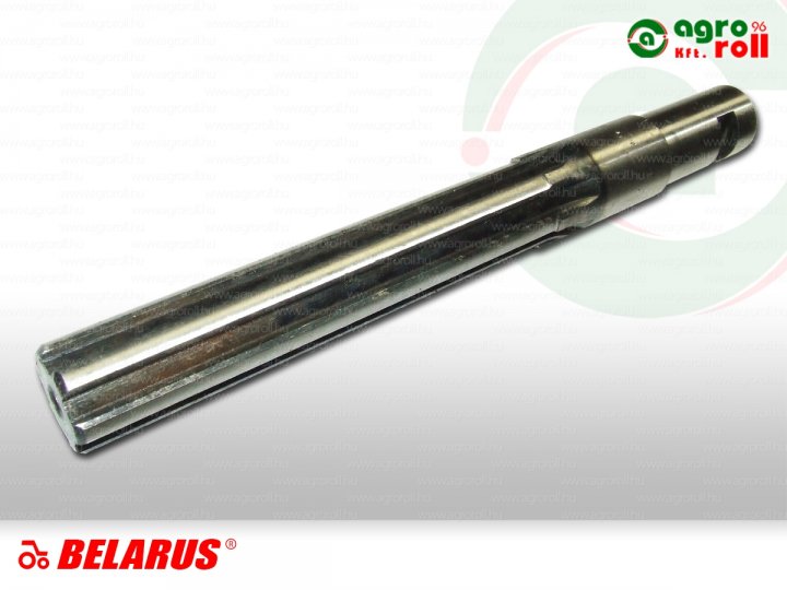 Kormány bordás tengely MTZ BELARUS ORIGINAL