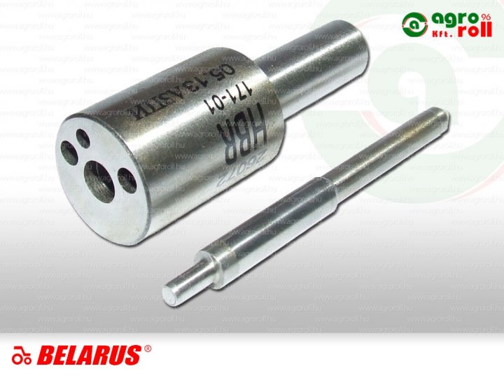 MTZ Porlasztócsúcs turbós azpi (2,68mm)