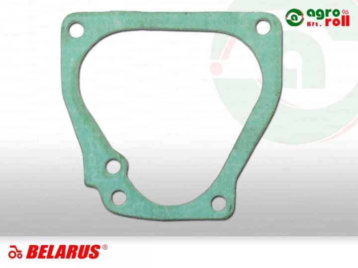 Üzemanyagszűrőház fedél tömítés MTZ-50