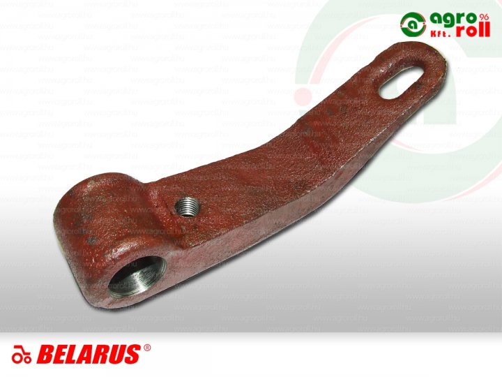 Konzol a keresztten.-re(Kislakattartó) MTZ-1025 BELARUS ORIGONAL