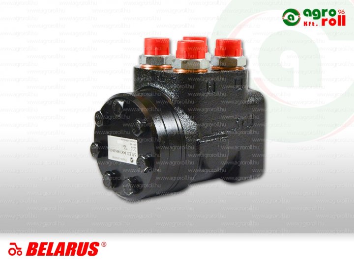 Kormány orbit szivattyú MTZ-820-920 OSPC-100 BELARUS ORIGINAL SALEO