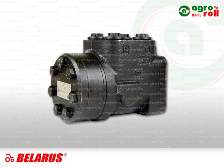 Kormány orbit szivattyú MTZ-1025 OSPC-160 BELARUS ORIGINAL SALEO