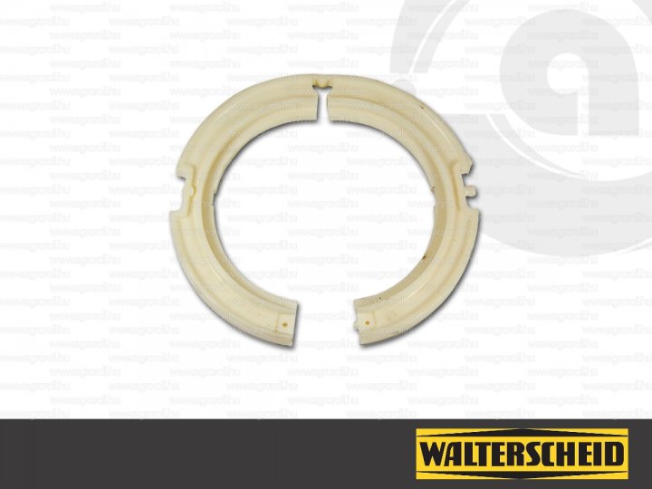 00 Védőburkolat csúszógyűrű 82.83.12 Walterscheid SD05/15