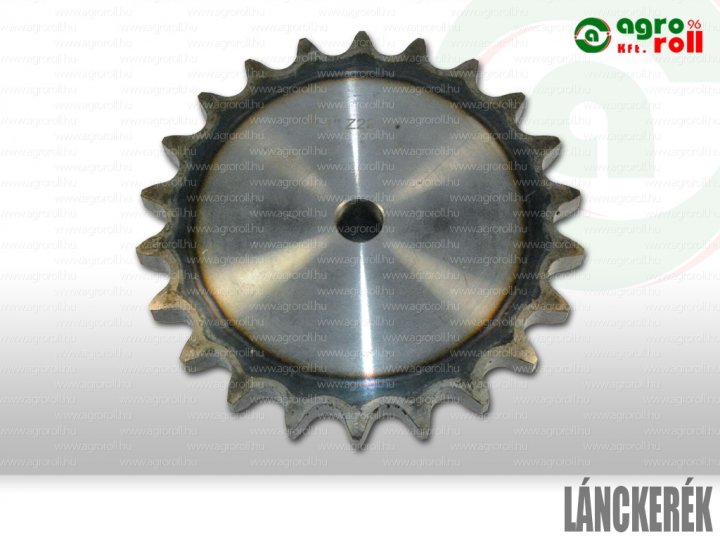 Lánckerék 1