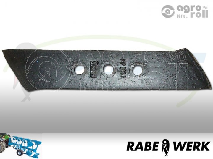 Orrbetét RW MP-293 jobb KR.