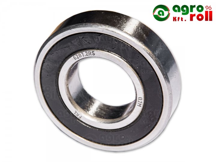 6207 2RS csapágy FKL BEARING