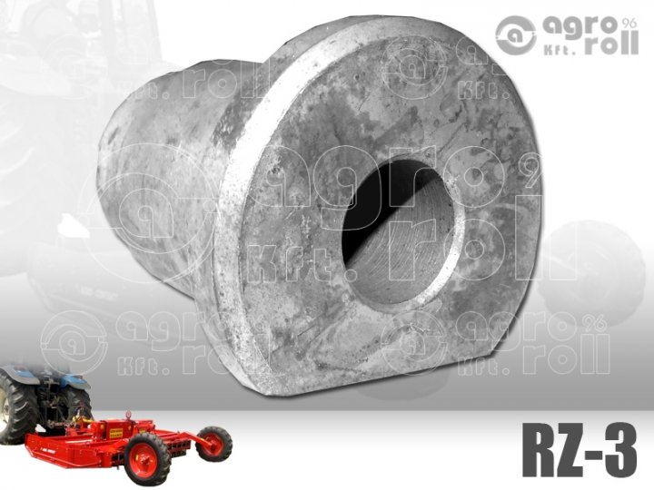 Menetes ablak RZ3 15-RZ3