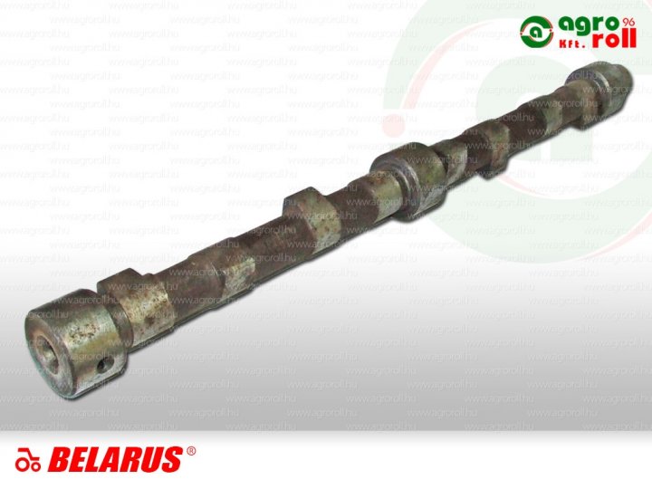 MTZ Vezérműtengely BELARUS ORIGINAL MTZ Vezérműtengely BELARUS ORIGINAL