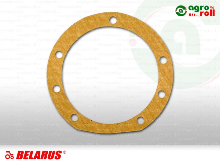 Támaszház tömítés