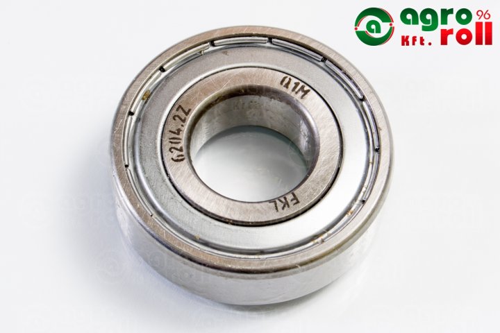 6204 2Z csapágy FKL BEARING