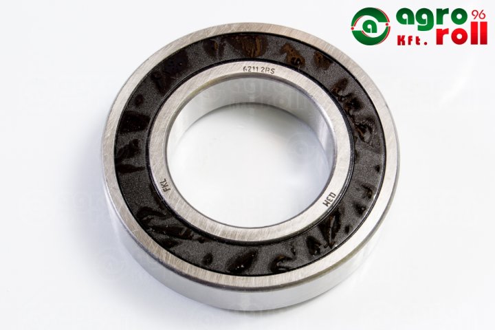 6211 2RS csapágy FKL BEARING
