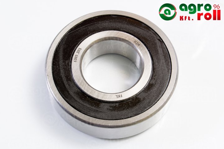 6309 2RS csapágy FKL BEARING