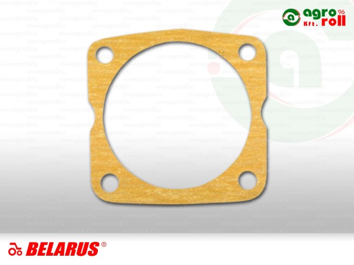 Kúpkerékház tömítés 096 felső