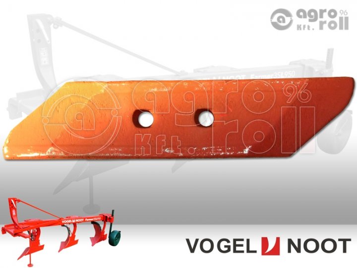Orrbetét Vogel-Noot jobb Kramp PK801101