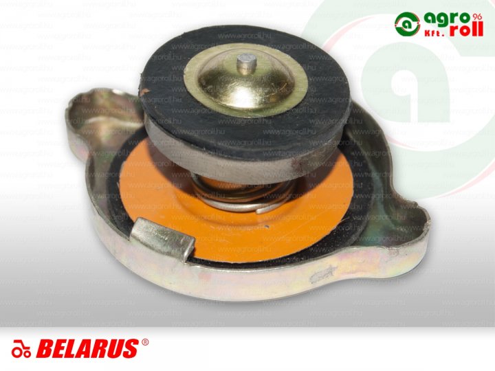 Hűtősapka kiegyenlítő tartály BELARUS ORIGINAL
