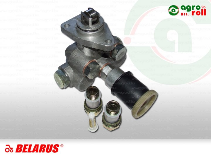 Tápszivattyú kpl. EURO-3 JAZDA