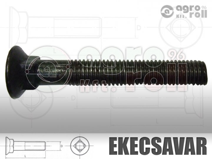 M12x85  