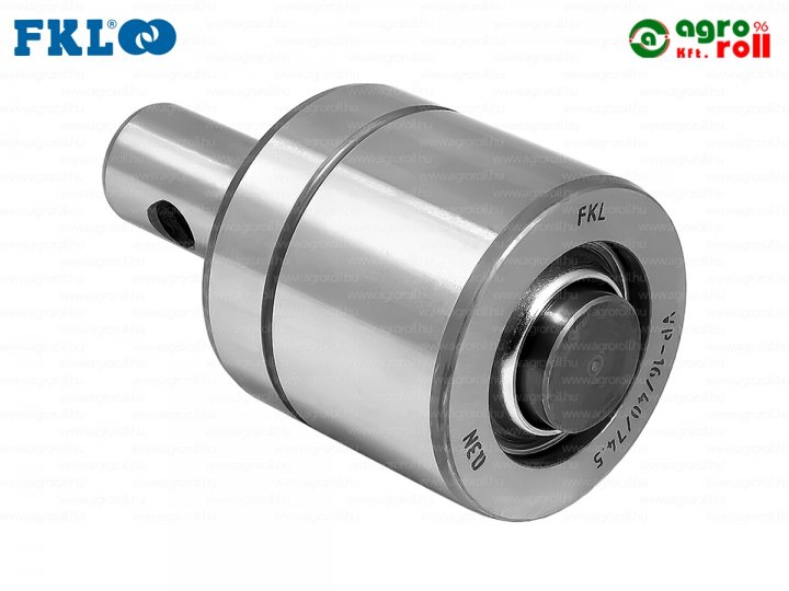 VP-16/40/74.5 FKL BEARING Gaspardo csapágy mélységállító F04100040, KUHN N00861A0 K094 56345058 51179008 2104082