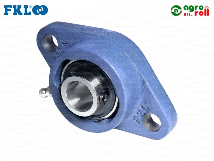 LEN-204 2F.Y csapágy FKL Bearing