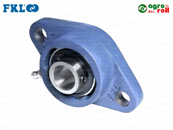 LEN-203 2F csapágy FKL Bearing