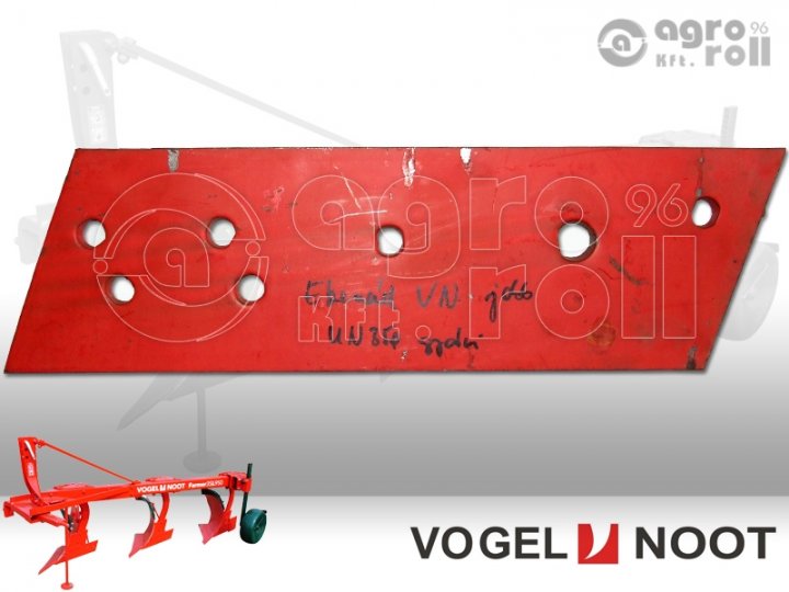 Ekenád Vogel-Noot bal FRANK ORIGINAL PK803501FR Ekenád Vogel-Noot bal FRANK ORIGINAL PK803501FR