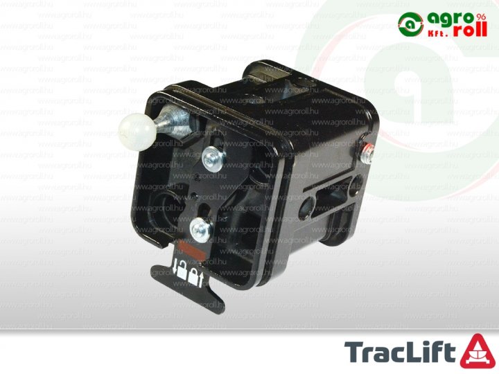 Trac-Lift joystick kar ház új B217