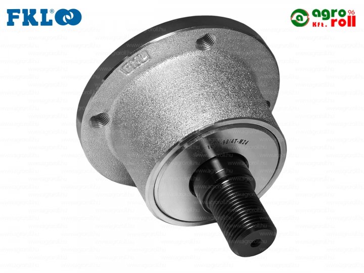 IL50-98/4T-M24 csapágy FKL BEARING (BAA-0005 SKF, RABE -9031.40.12 GREGOIRE BESSON   IL50-98/4T-M24 csapágy FKL BEARING (BAA-0005 SKF, RABE -9031.40.12 GREGOIRE BESSON