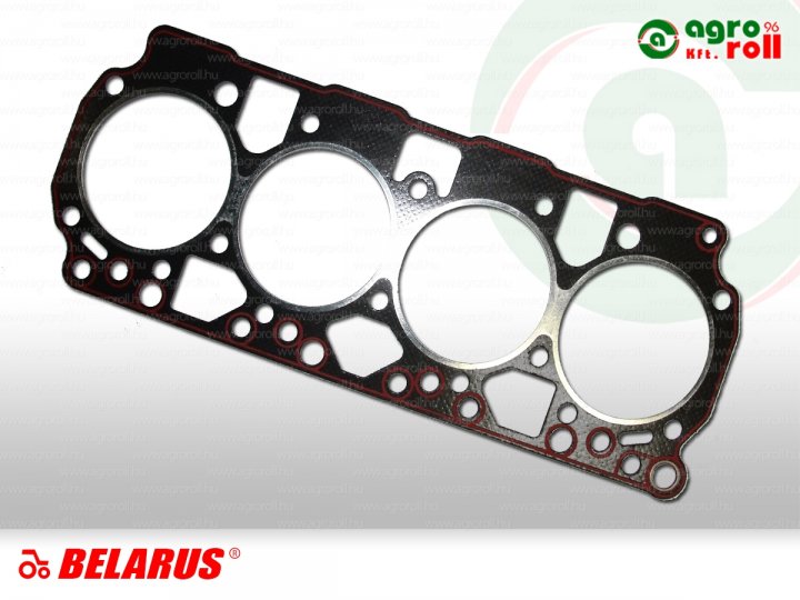 Hengerfejtömítés MTZ 80 teflonos UA