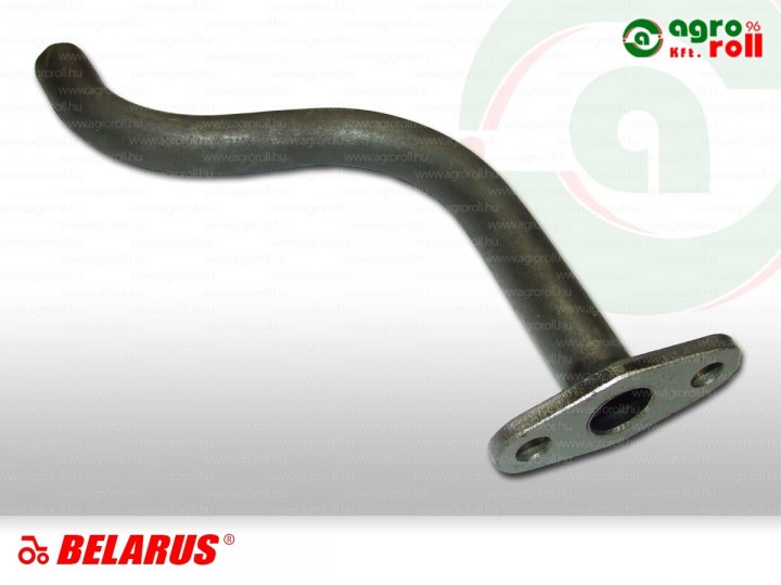 Olajcső 030 turbó motorolaj visszafolyó ( IMP ) 245-1118030.B-02