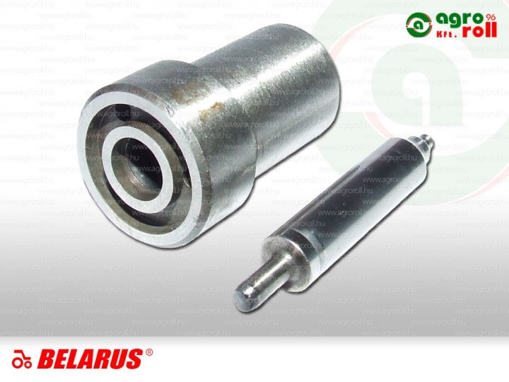 Porlasztócsúcs MTZ-50 HBR