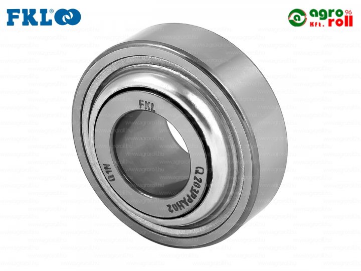 Q 203PP.AH02 csapágy FKL Bearing (CASE 2149261C91 666624R91 IHC 2149261C91 666624R91 JOHN DEERE AA281357 AA82881 AH63076 AN141120 AN142670 AN281357 832651M1 MASSEY FERGUSON CG203KRR2 JD9214 JOHN DEERE SX0361LLCS41PX1 / 3AQ2)