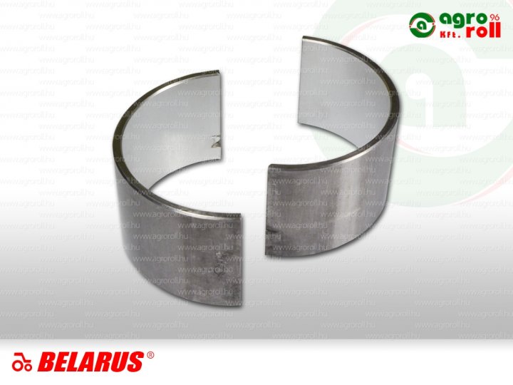 MTZ Főtengely hajtókarcsapágy garnitúra H2 turbós BELARUS ORIGINAL 