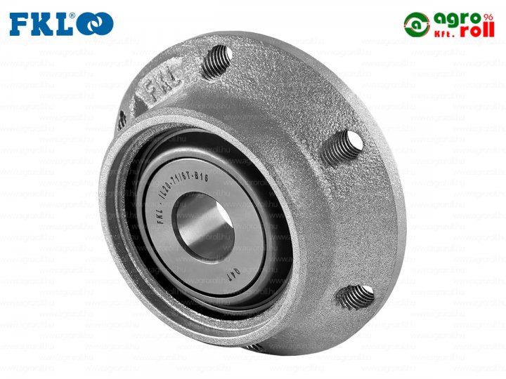 IL20-71/6T-B16 csapágy FKL BEARING ( Horsch 023042700, 23339301, INA F-562024.02)