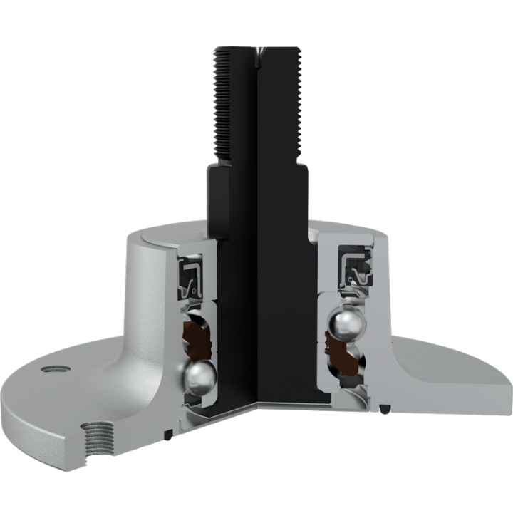 IL60-150/6T-M30x2 csapágy FKL (BEDNAR KM040340 )
