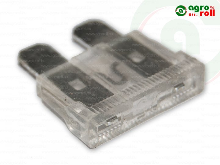 Biztosíték nyugati 25A Biztosíték nyugati 25A