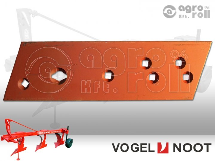 Ekenád Vogel-Noot jobb UN ORIGINAL FRANK PK8.034.01 Ekenád Vogel-Noot jobb UN ORIGINAL FRANK PK8.034.01
